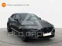 2017 Mazda CX-3