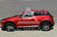 2017 Mazda CX-3