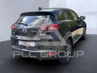 2017 Mazda CX-3