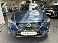 2017 Mazda CX-3