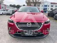 2017 Mazda CX-3