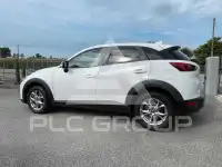 2017 Mazda CX-3