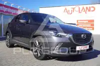 2017 Mazda CX-3