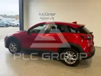 2017 Mazda CX-3