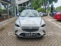 2017 Mazda CX-3