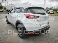 2017 Mazda CX-3