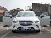 2017 Mazda CX-3