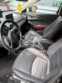 2017 Mazda CX-3