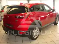 2017 Mazda CX-3