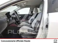 2017 Mazda CX-3