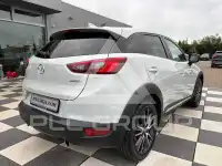 2017 Mazda CX-3