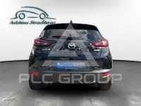 2017 Mazda CX-3