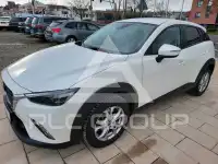 2017 Mazda CX-3