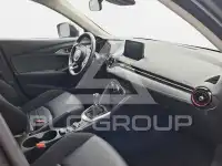2017 Mazda CX-3