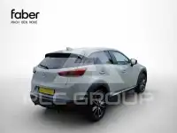 2017 Mazda CX-3