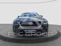 2017 Mazda CX-3
