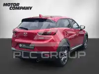 2017 Mazda CX-3