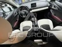 2017 Mazda CX-3