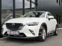 2017 Mazda CX-3
