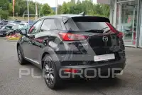 2017 Mazda CX-3