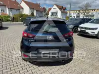 2017 Mazda CX-3