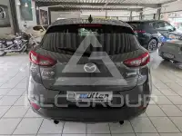 2017 Mazda CX-3