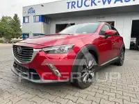2017 Mazda CX-3