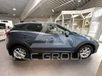 2017 Mazda CX-3
