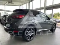 2017 Mazda CX-3