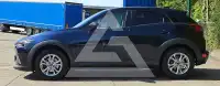 2017 Mazda CX-3