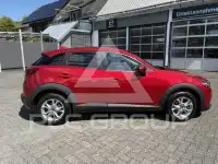 2017 Mazda CX-3