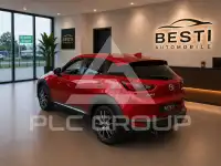 2017 Mazda CX-3