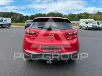 2017 Mazda CX-3