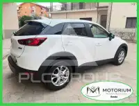 2017 Mazda CX-3