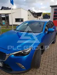 2017 Mazda CX-3