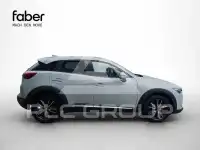 2017 Mazda CX-3