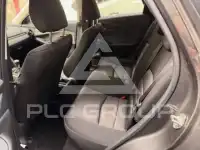 2017 Mazda CX-3