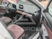 2017 Mazda CX-3