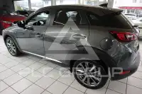 2017 Mazda CX-3