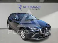 2017 Mazda CX-3