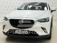 2017 Mazda CX-3