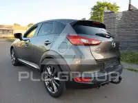 2017 Mazda CX-3