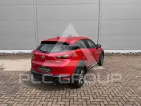2017 Mazda CX-3