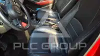 2017 Mazda CX-3