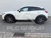 2017 Mazda CX-3