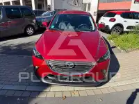 2017 Mazda CX-3