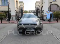 2017 Mazda CX-3