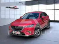 2017 Mazda CX-3