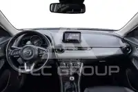 2017 Mazda CX-3