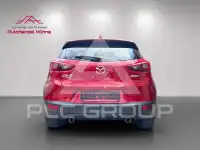 2017 Mazda CX-3